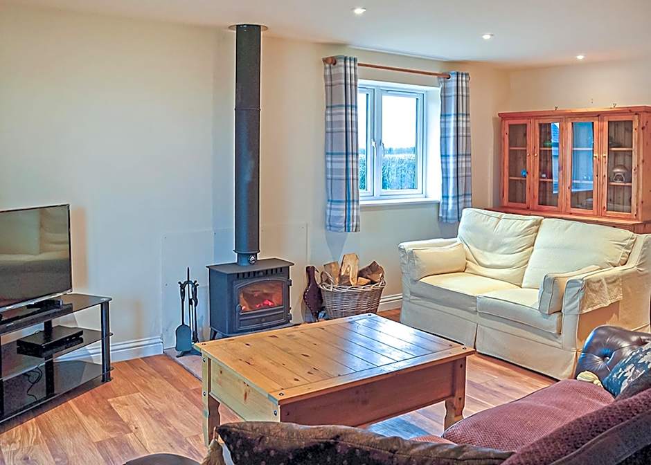 Little Moorland Farm Lodges