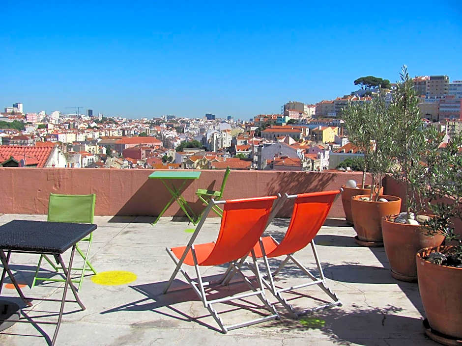 This Is Lisbon Hostel