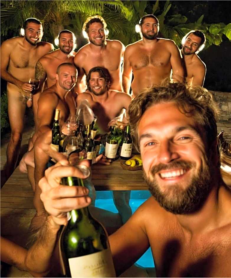 Pelados Beach Hostel