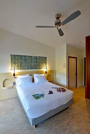 Superior Room Panoramic View