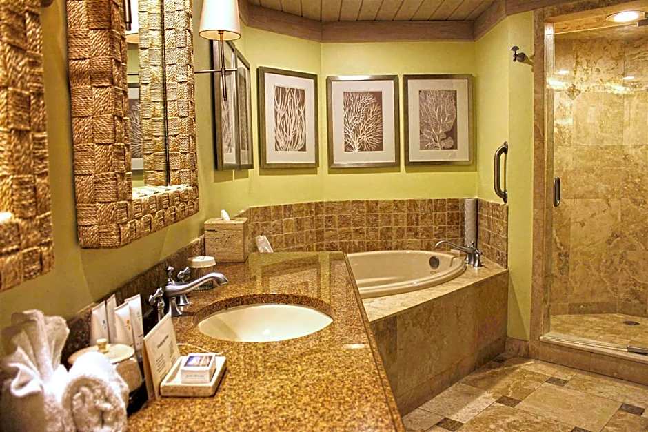 The Lodge & Club at Ponte Vedra Beach