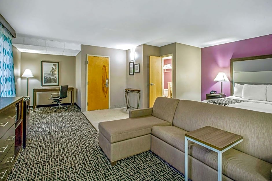 La Quinta Inn by Wyndham Radford