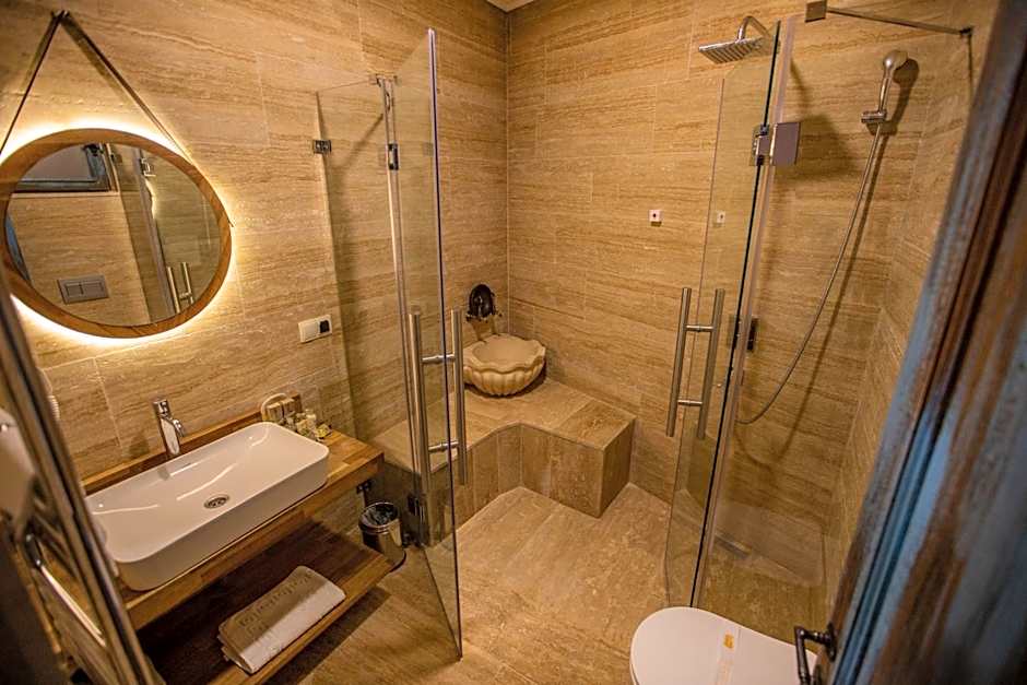 Sinasos Star Hotel Cappadocia