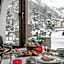 Chalet Silvretta Hotel & Spa
