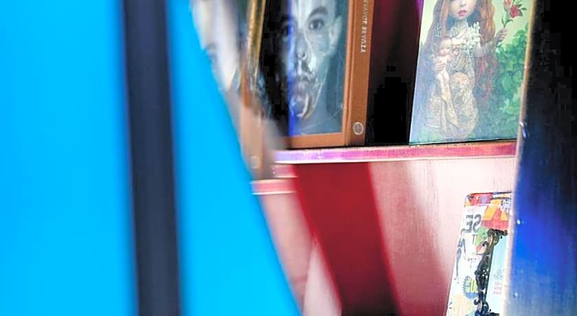 Alma Hotel and Lounge - Luxury Hotel Tel Aviv