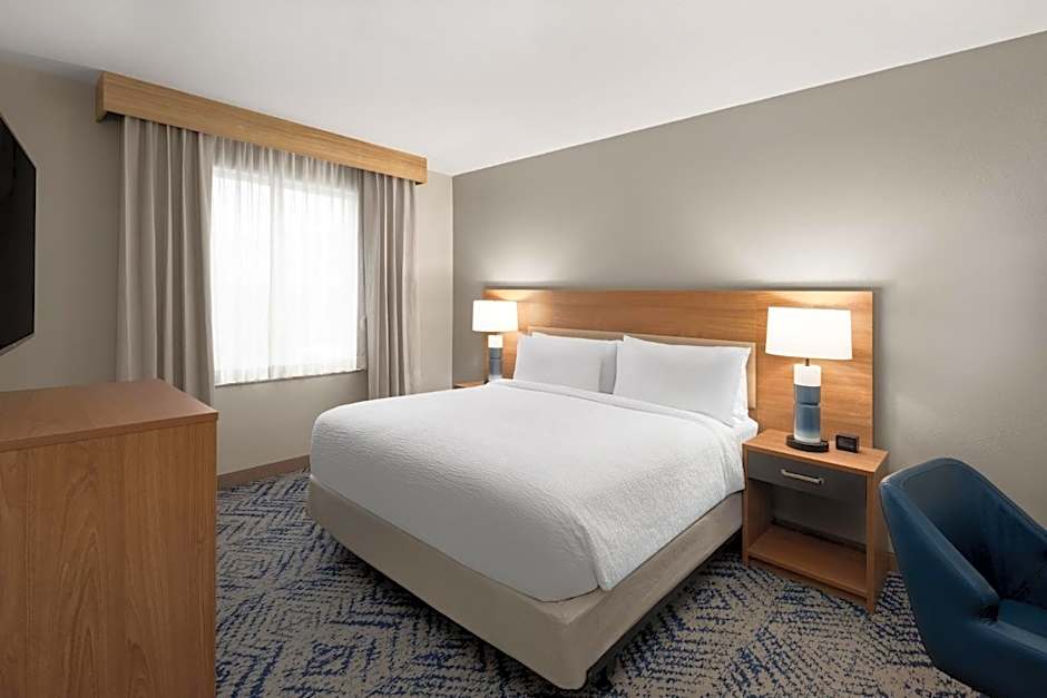 Candlewood Suites Mobile-Downtown By IHG