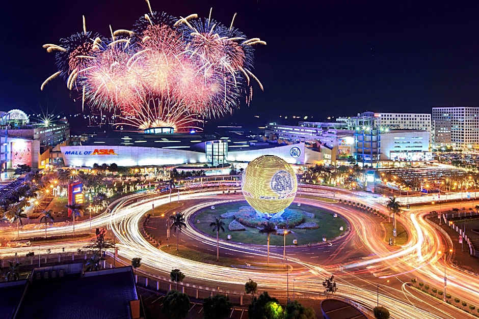 The Hub District Garden Suites