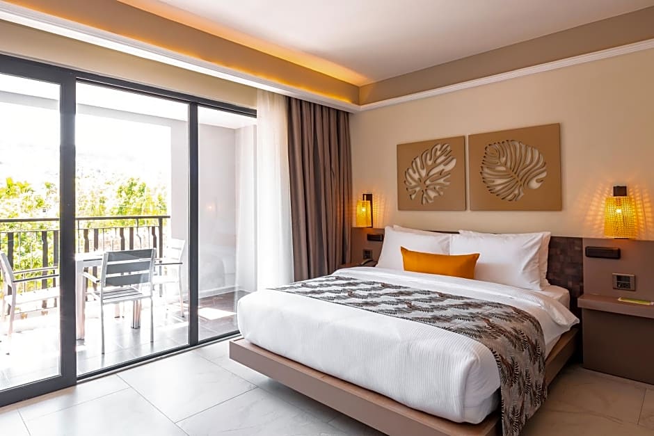 Tuana Hotels Casa Del Sol