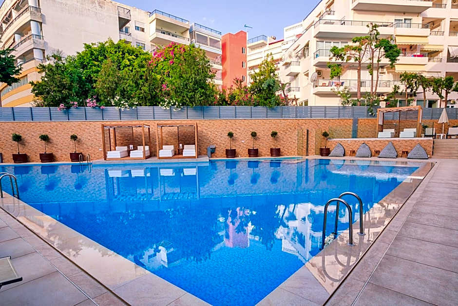 Bio Suites Hotel & Spa