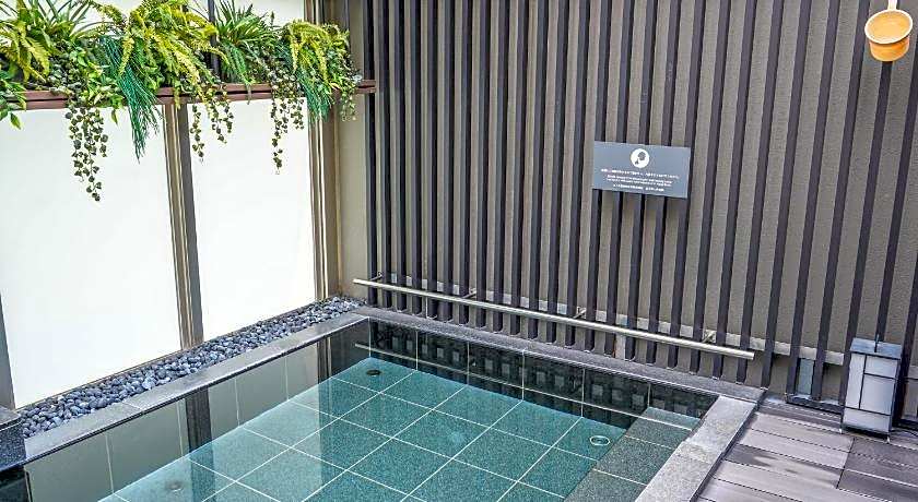 ibis Styles Tokyo Ginza East