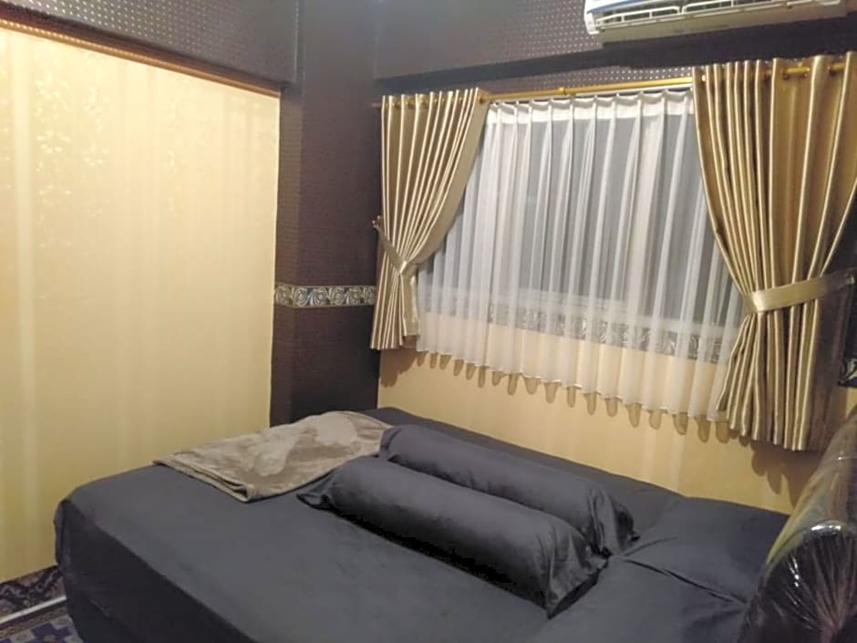 MyStayPro Sentra Timur by ZUZU