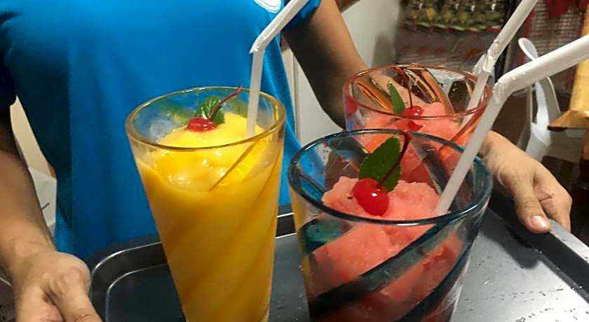 Stardust Beach Hotel