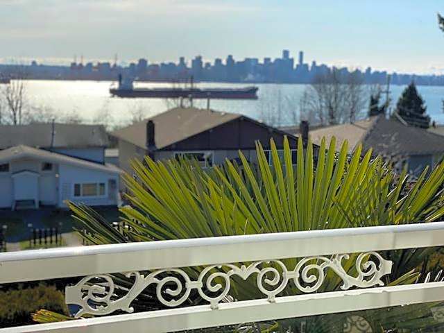 Ocean Breeze Executive Bed and Breakfast
