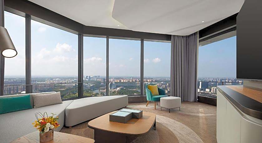 Radisson Collection Lingang Shanghai