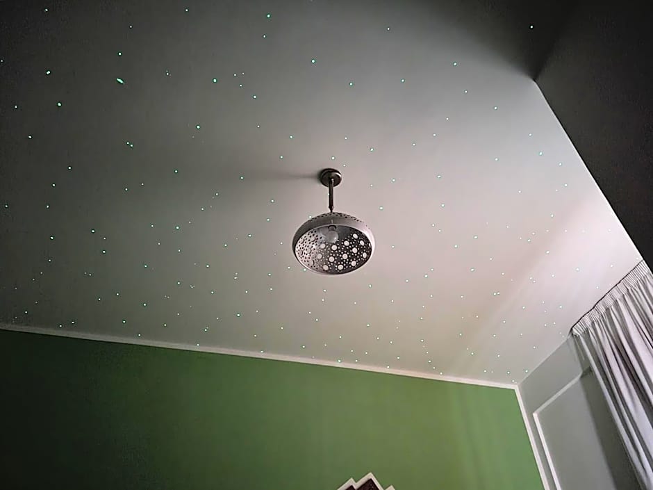 La Casa Delle Stelle