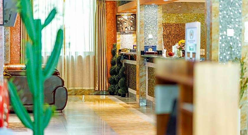 Tiffany Diamond Hotels - Makunganya Street
