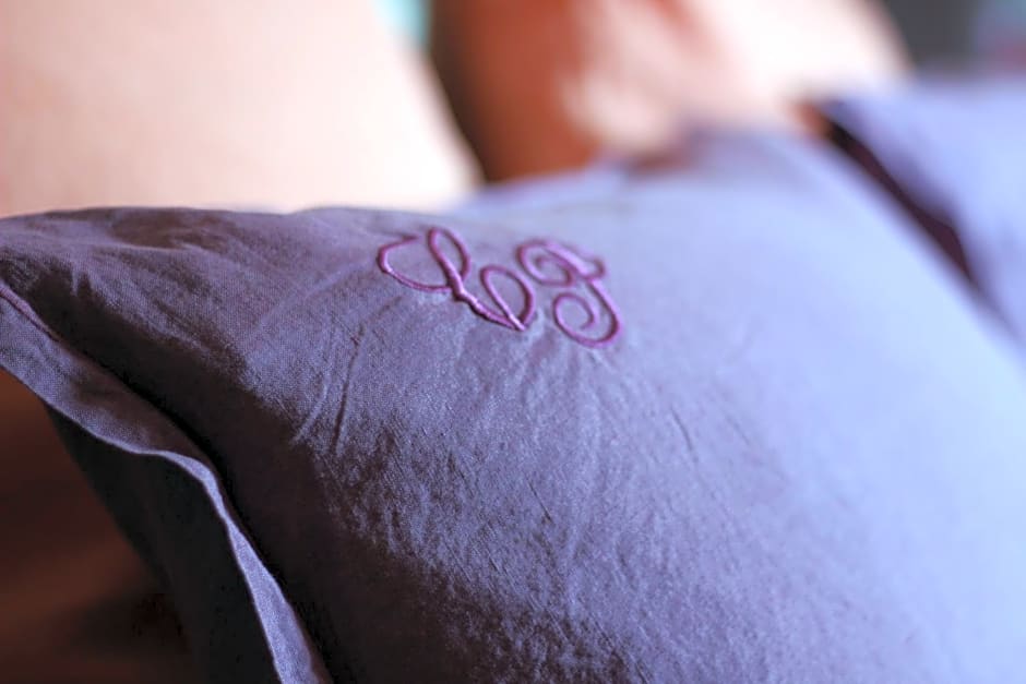 Le chalet des Pesettes