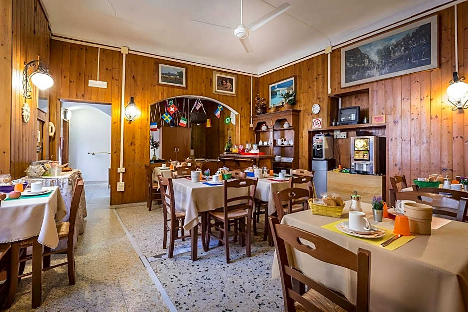 Hotel Ferretti