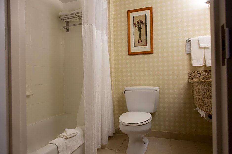 Hilton Garden Inn Myrtle Beach/Coastal Grand Mall
