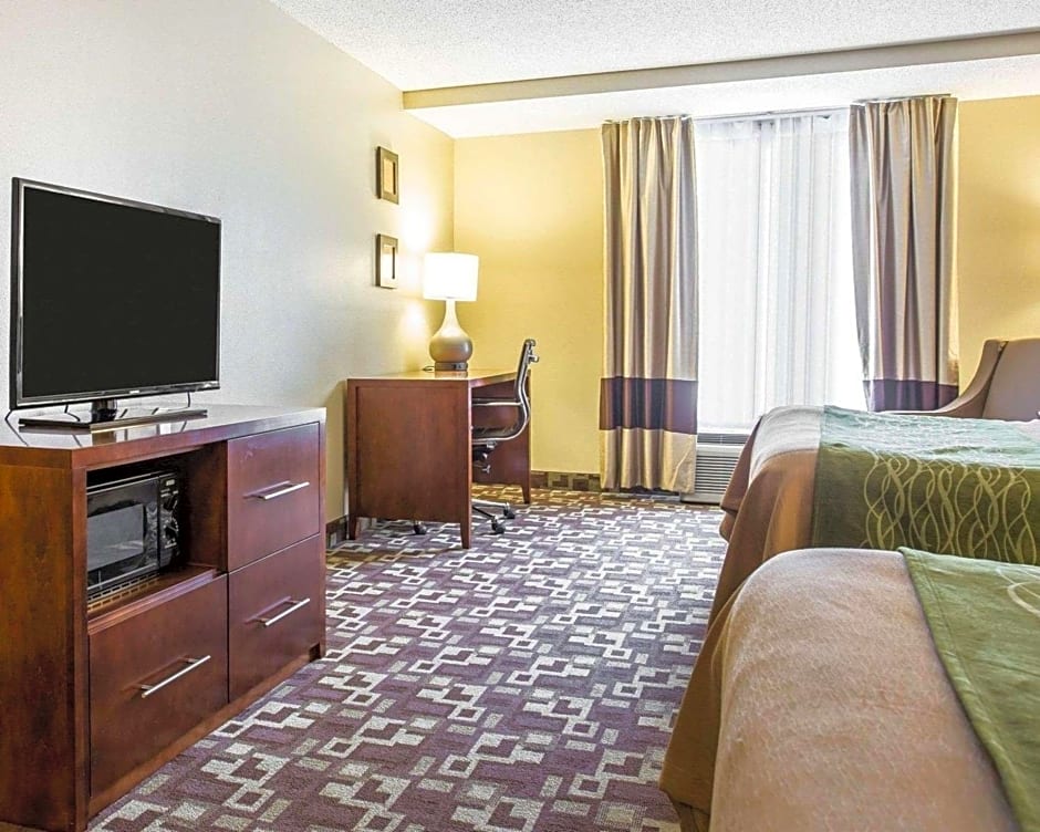 Comfort Inn & Suites Walterboro I-95