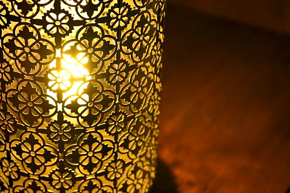 Aparthotel Glovers Court