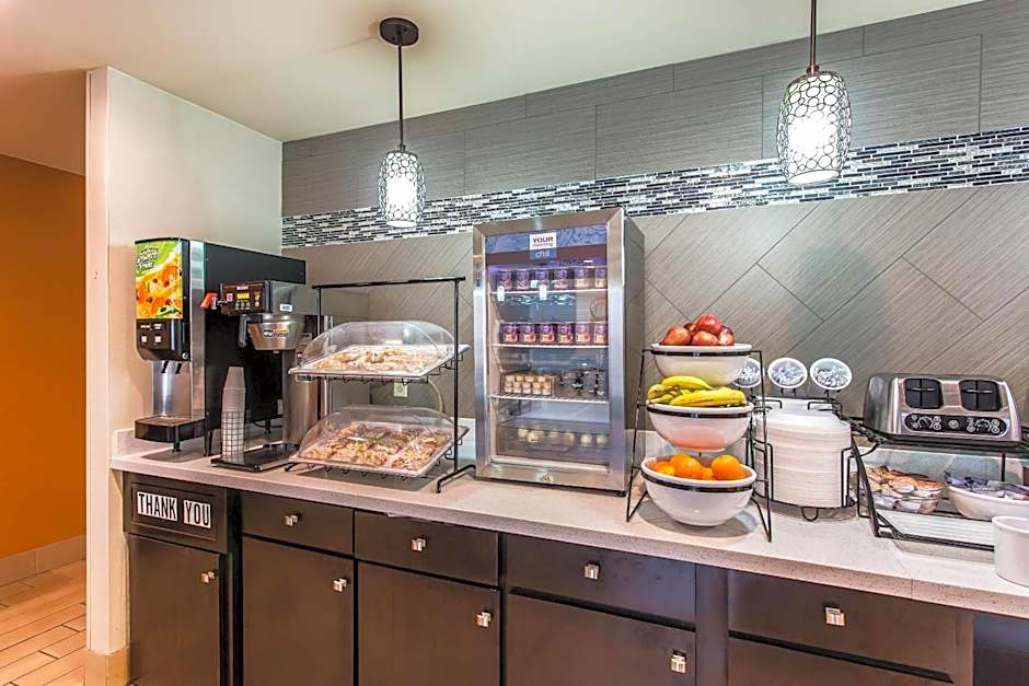 Comfort Inn & Suites Cookeville