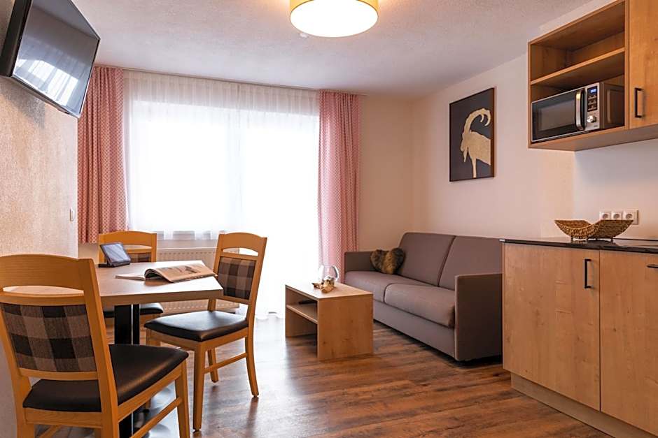 Pitztal Living Apartments