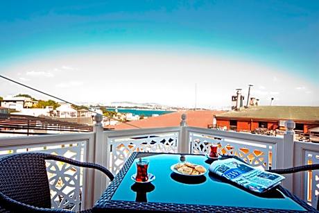 Apart Hotel Hippodrome