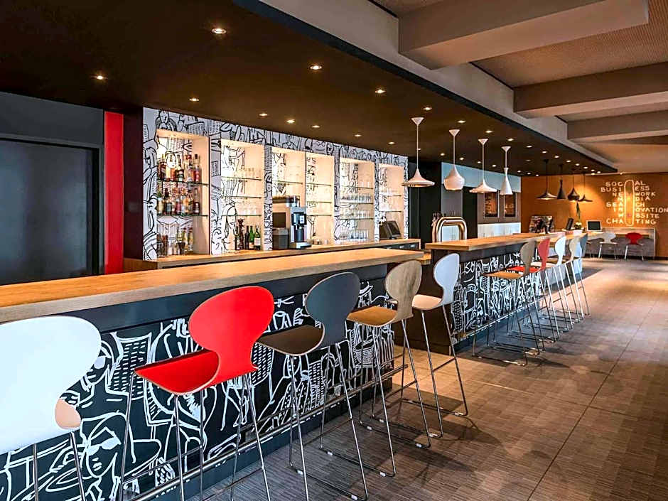 ibis Muenchen Garching