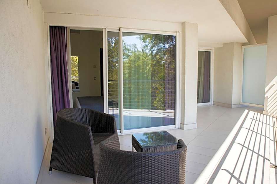 Lungotevere Suite