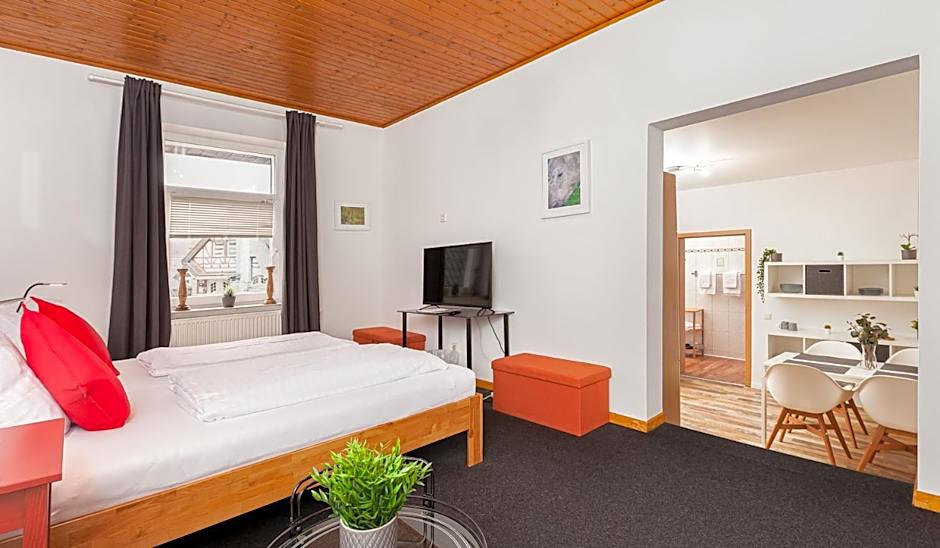 Hotel Rutherbach