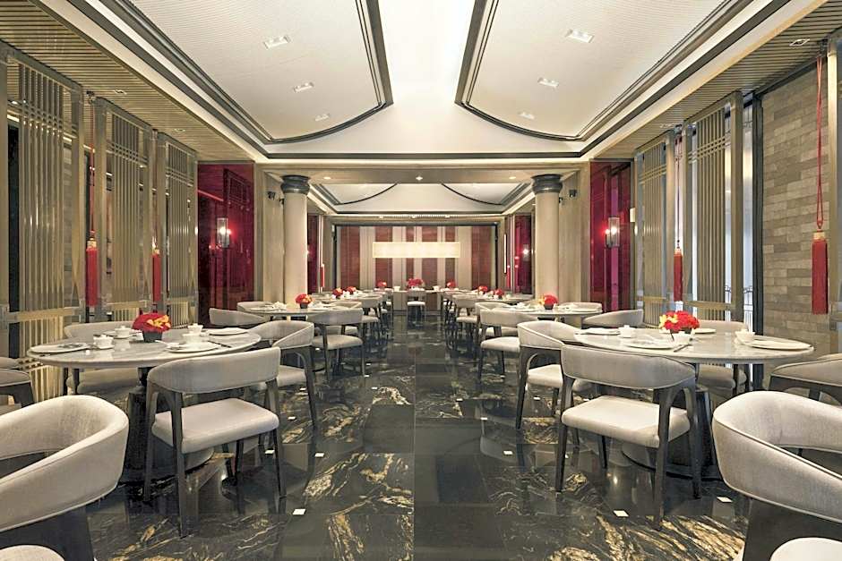 Clark Marriott Hotel