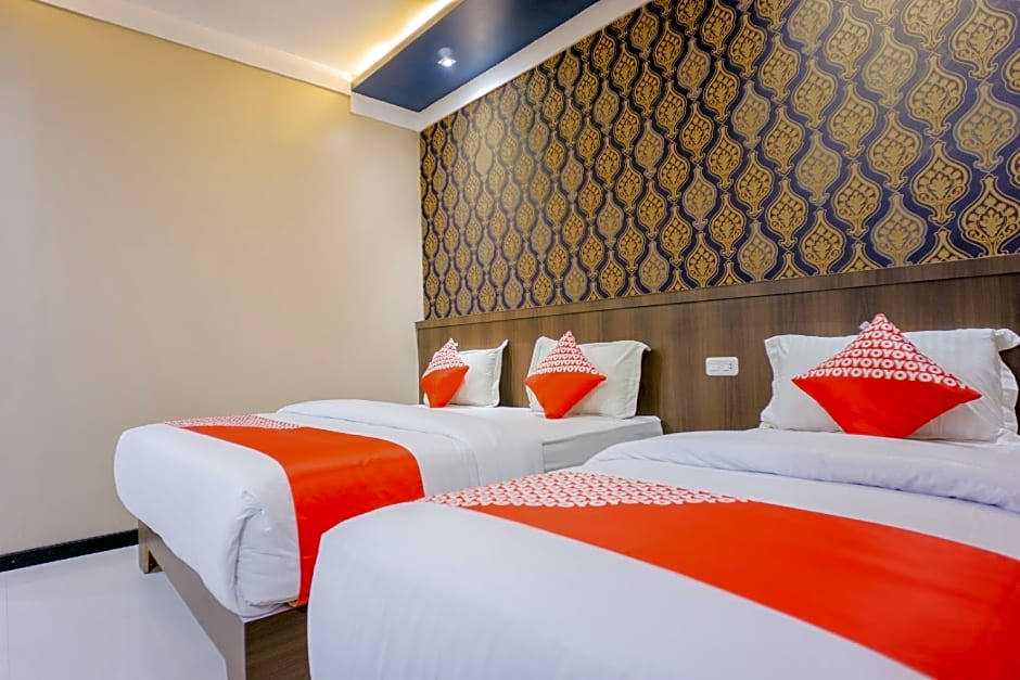 Hotel O Wisma Kuta Karang