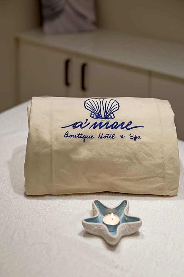 A'mare Boutique Hotel & Spa