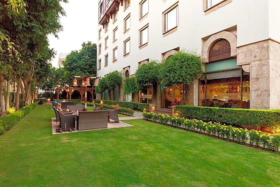 Islamabad Serena Hotel