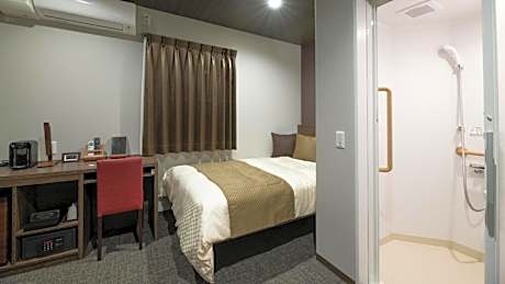 Single Room - Disability Access