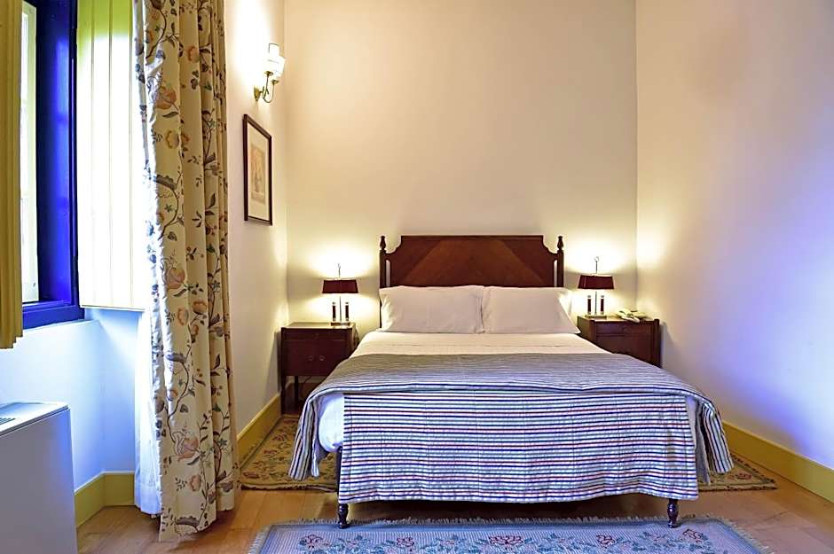 Villa Termal Monchique - Hotel Central - by Unlock Hotels