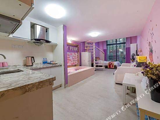 Guangzhou Platinum Hotel Apartment
