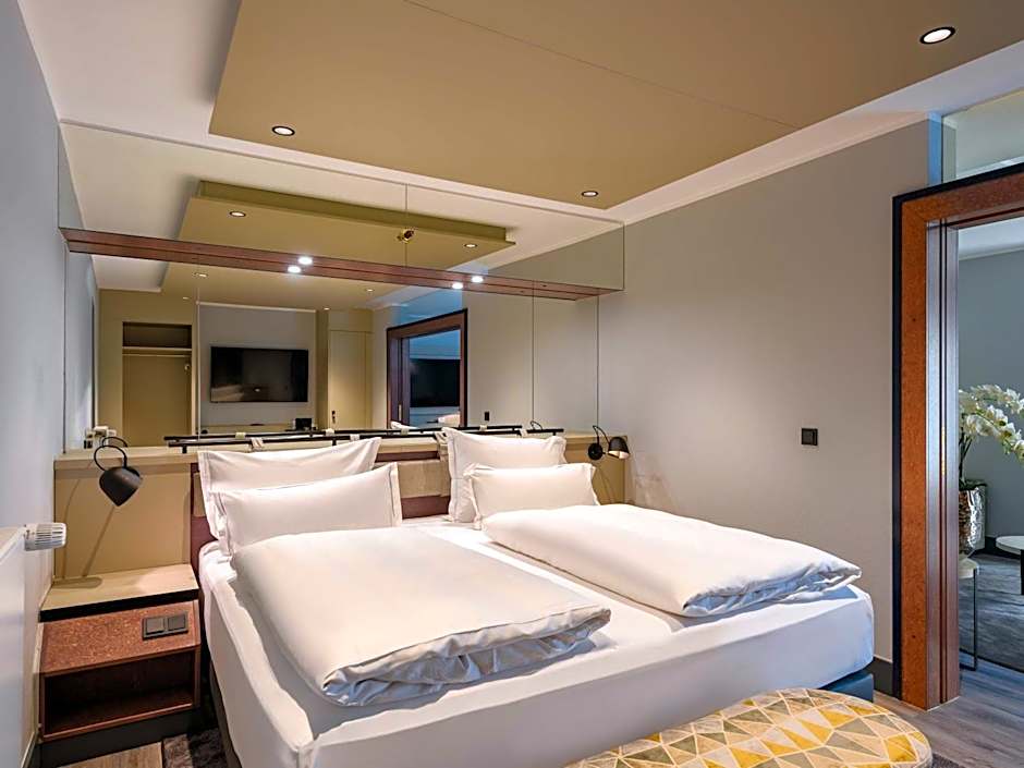 Mercure Hotel Dortmund Centrum