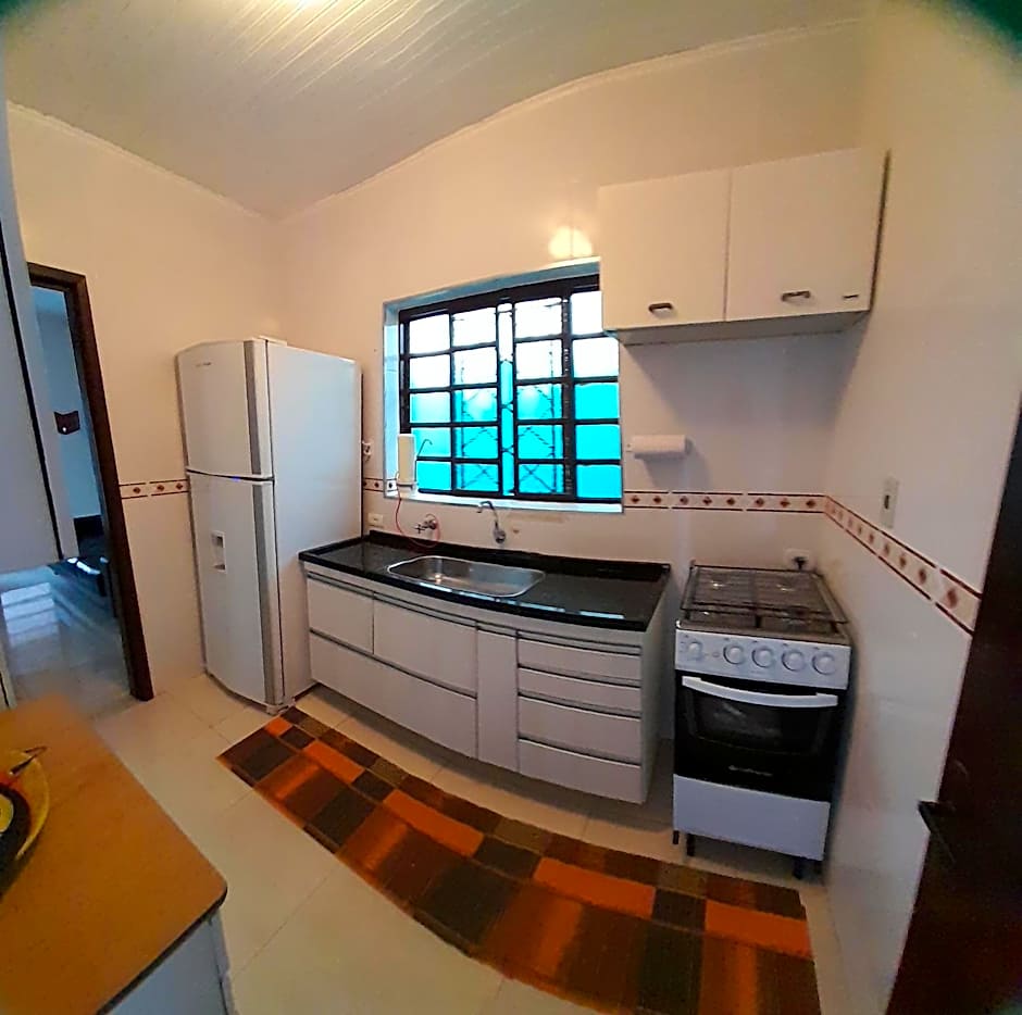 Martim de Sá A 200 metros