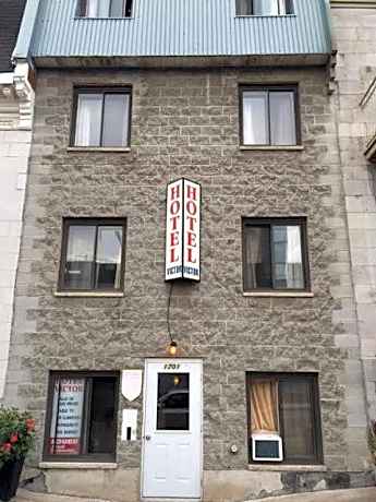 Hotel Victor
