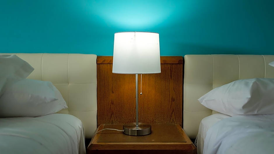 Howard Johnson by Wyndham Niagara Falls