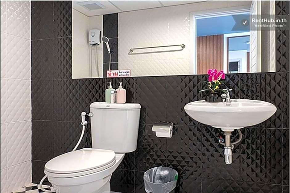 OYO 478 The Diamond 24 Minburi