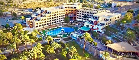 Basma Hotel Aswan