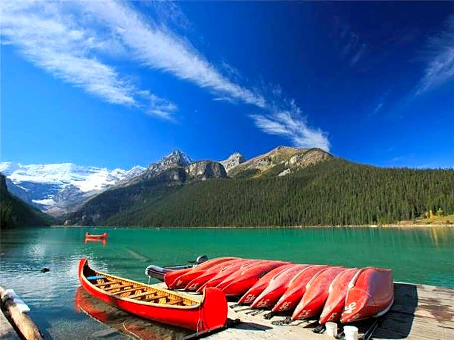 The Grand Escape Downtown Canmore