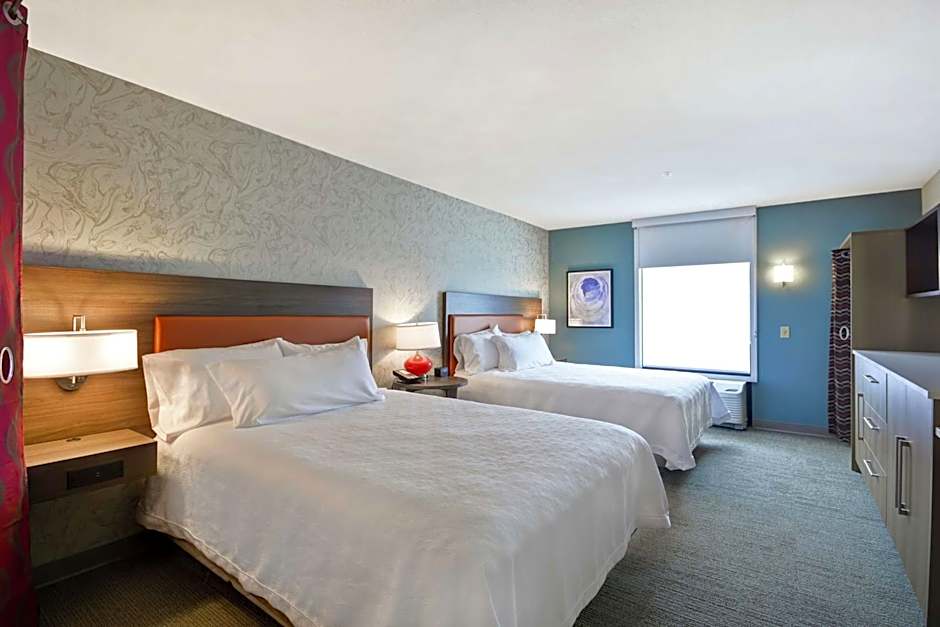 Photo 1 of 4 of Studio 2 Queen Beds, Mobility Accessible