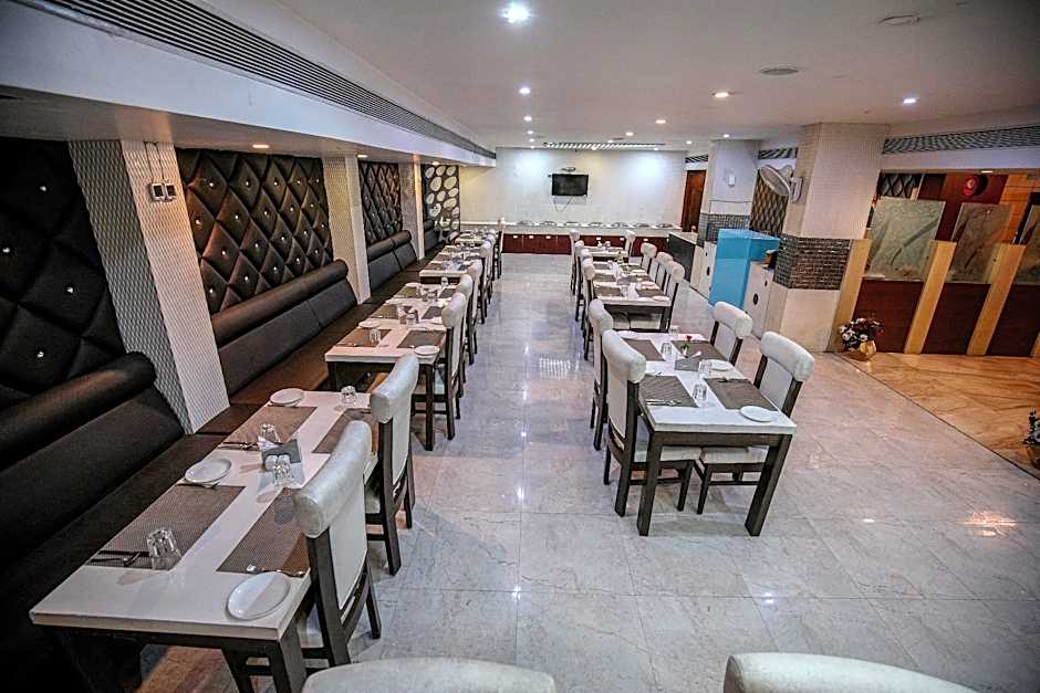 Hotel Vaibhav Inn