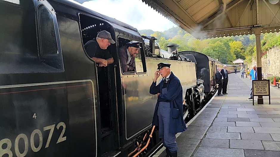 The Hand Hotel Llangollen by Compass Hospitality