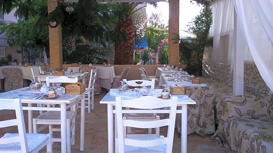 Villa Olga Hotel Apartments & Studios