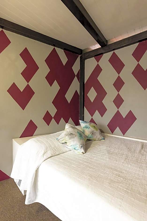 Satya Suites & Portal San Angel Flats